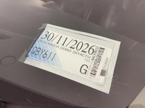 Photo '33' of Mazda Demio