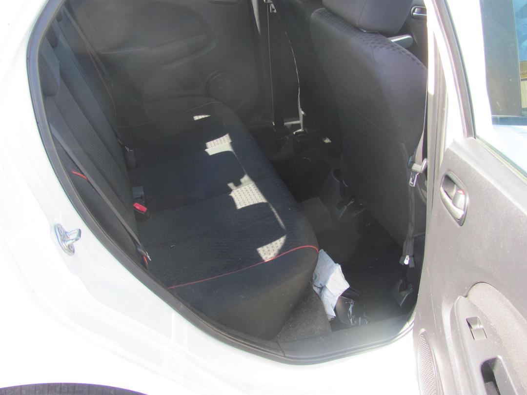 Photo '11' of Mazda Mazda2 Sport Photo '11' of Mazda Mazda2 Sport