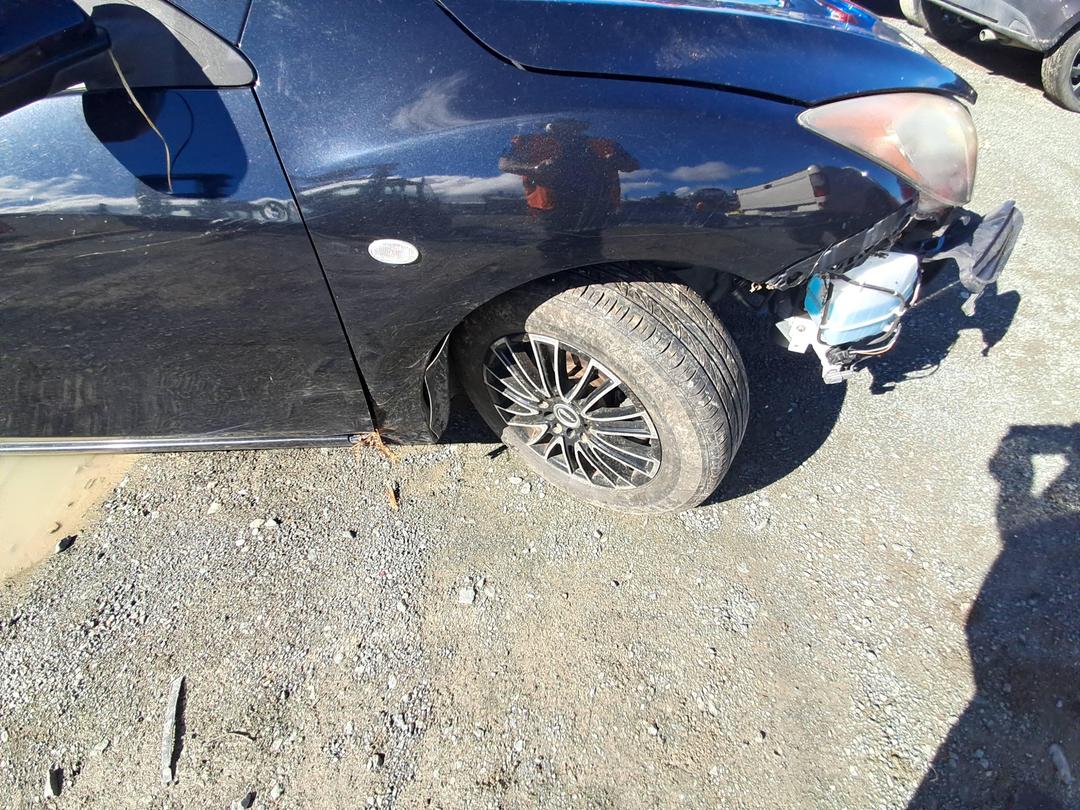 Photo '14' of Mazda Mazda3 GLX