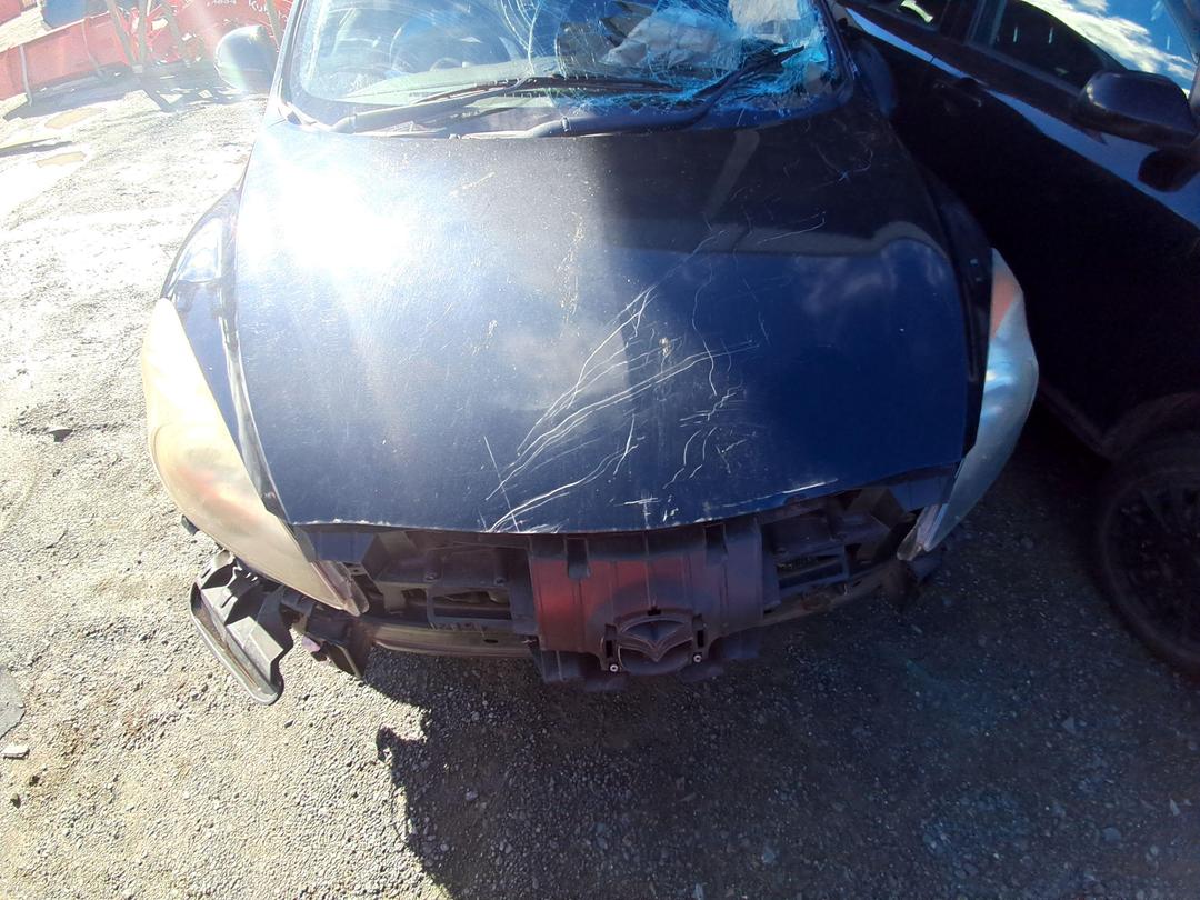 Photo '18' of Mazda Mazda3 GLX