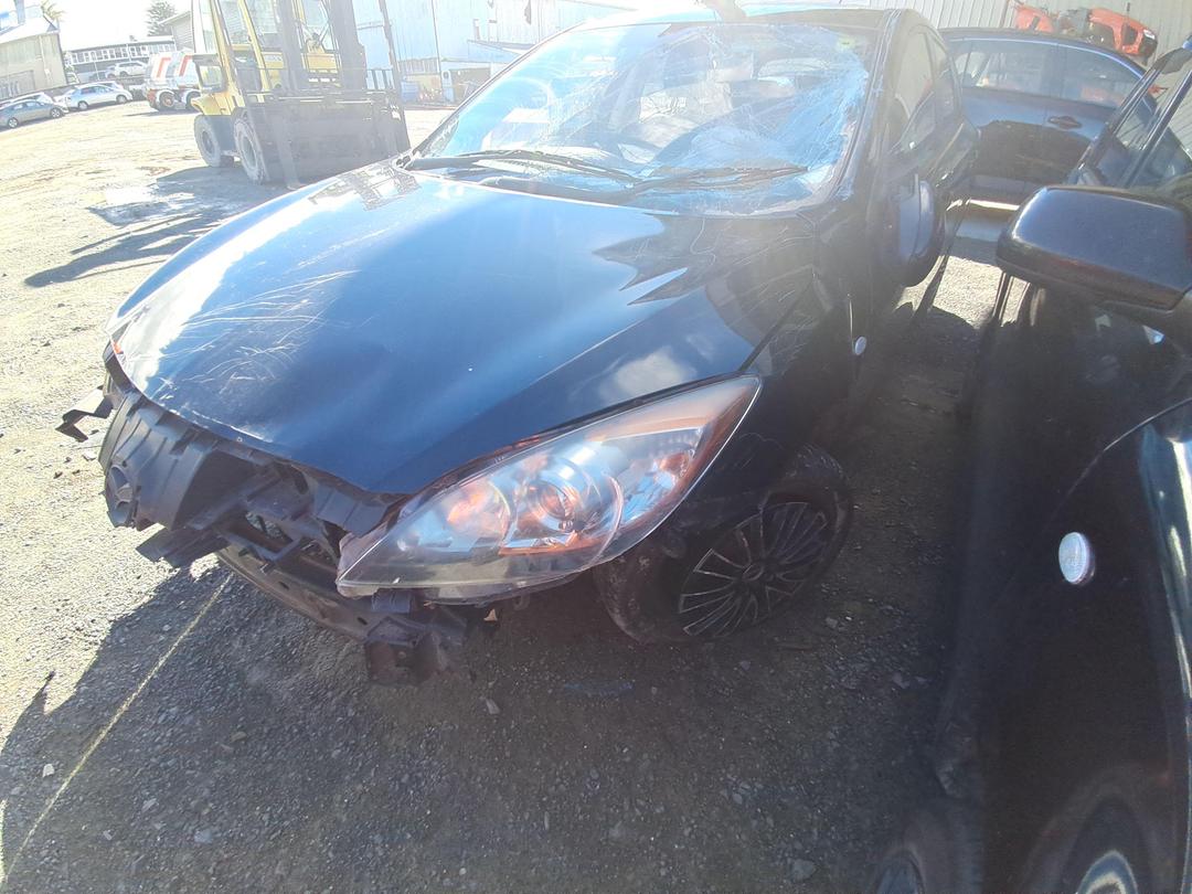 Photo '19' of Mazda Mazda3 GLX