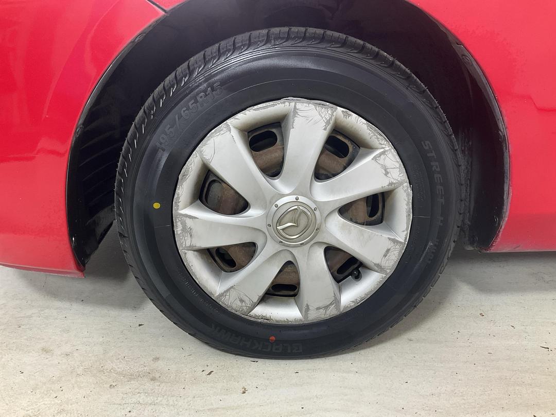 Photo '10' of Mazda Mazda3