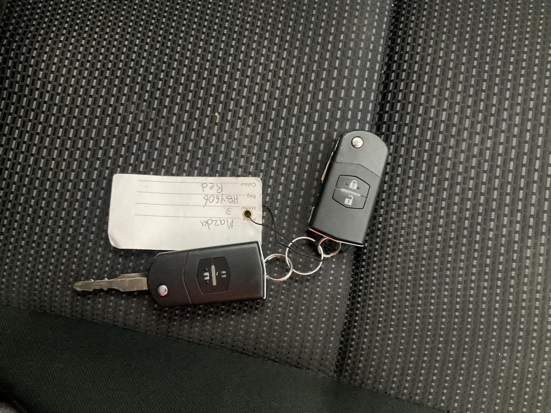 Photo '22' of Mazda Mazda3