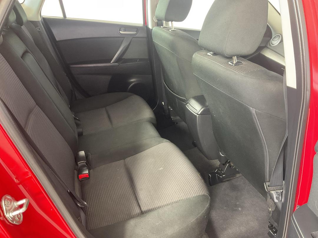 Photo '20' of Mazda Mazda3