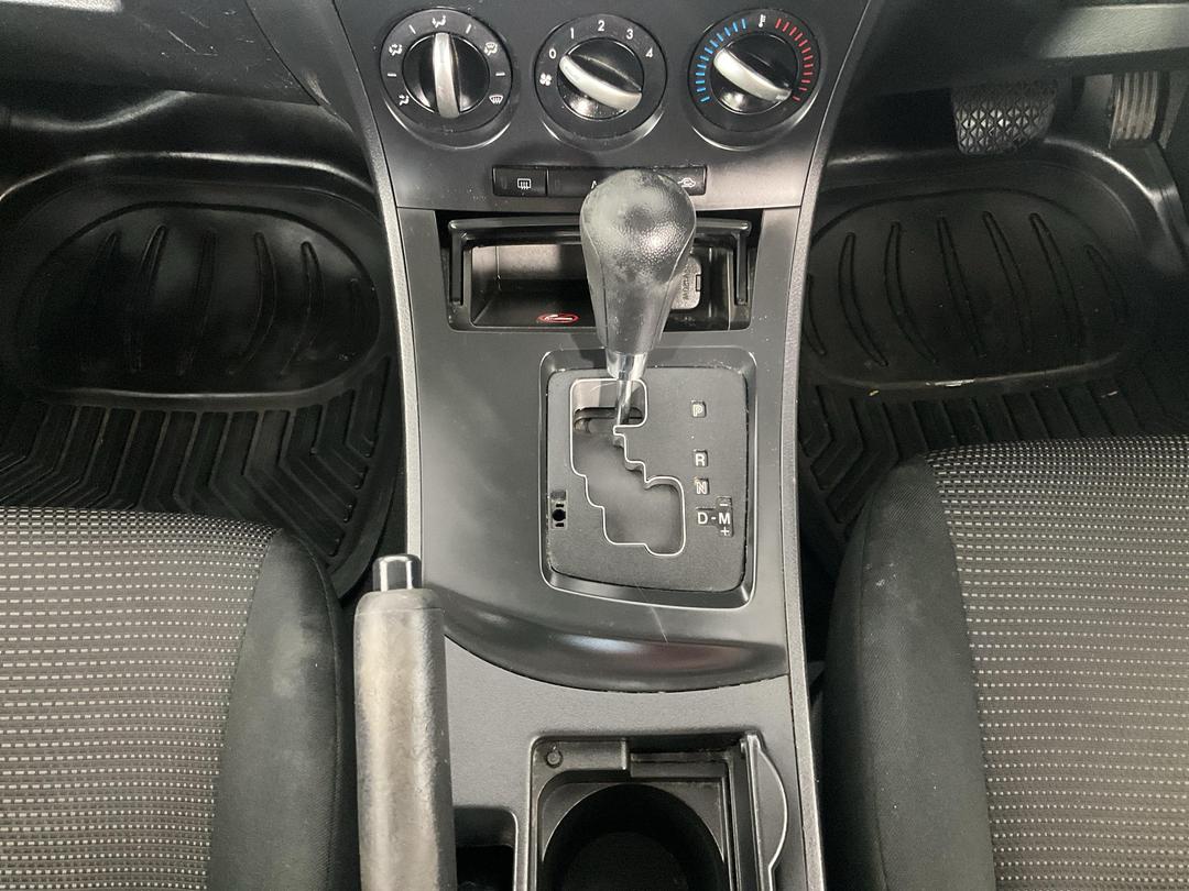 Photo '18' of Mazda Mazda3