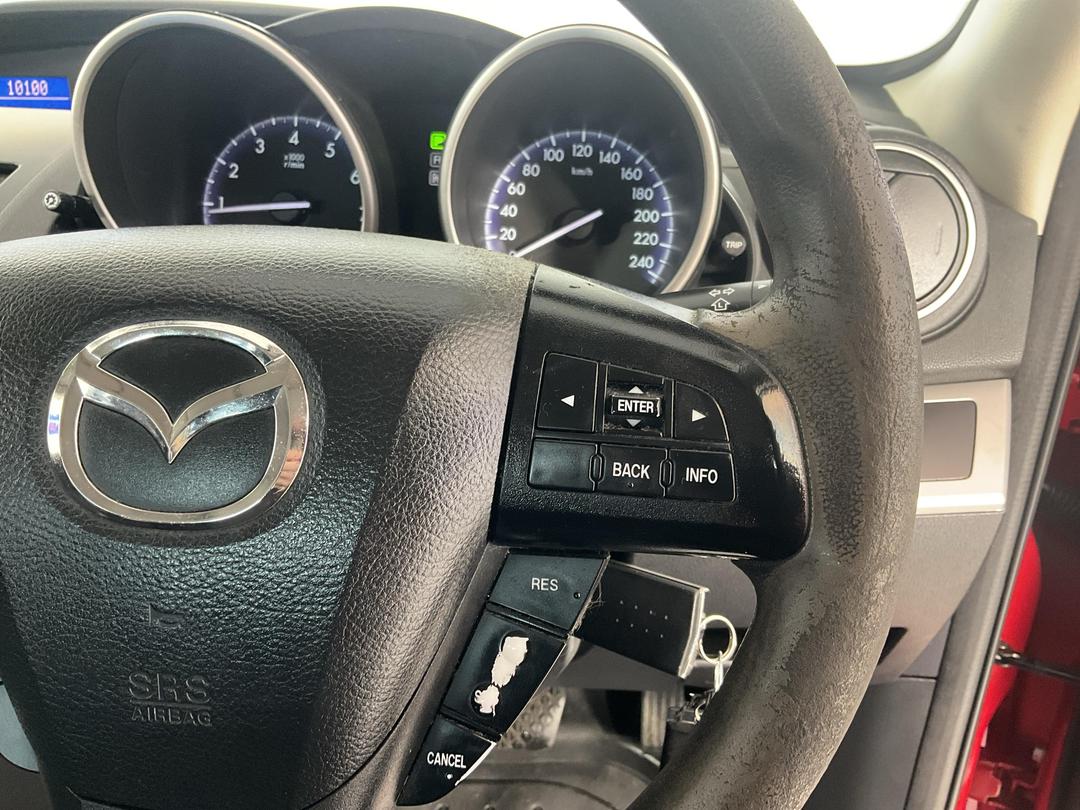 Photo '27' of Mazda Mazda3