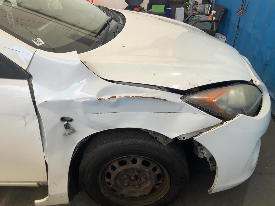 Photo '4' of Mazda Mazda3 GLX