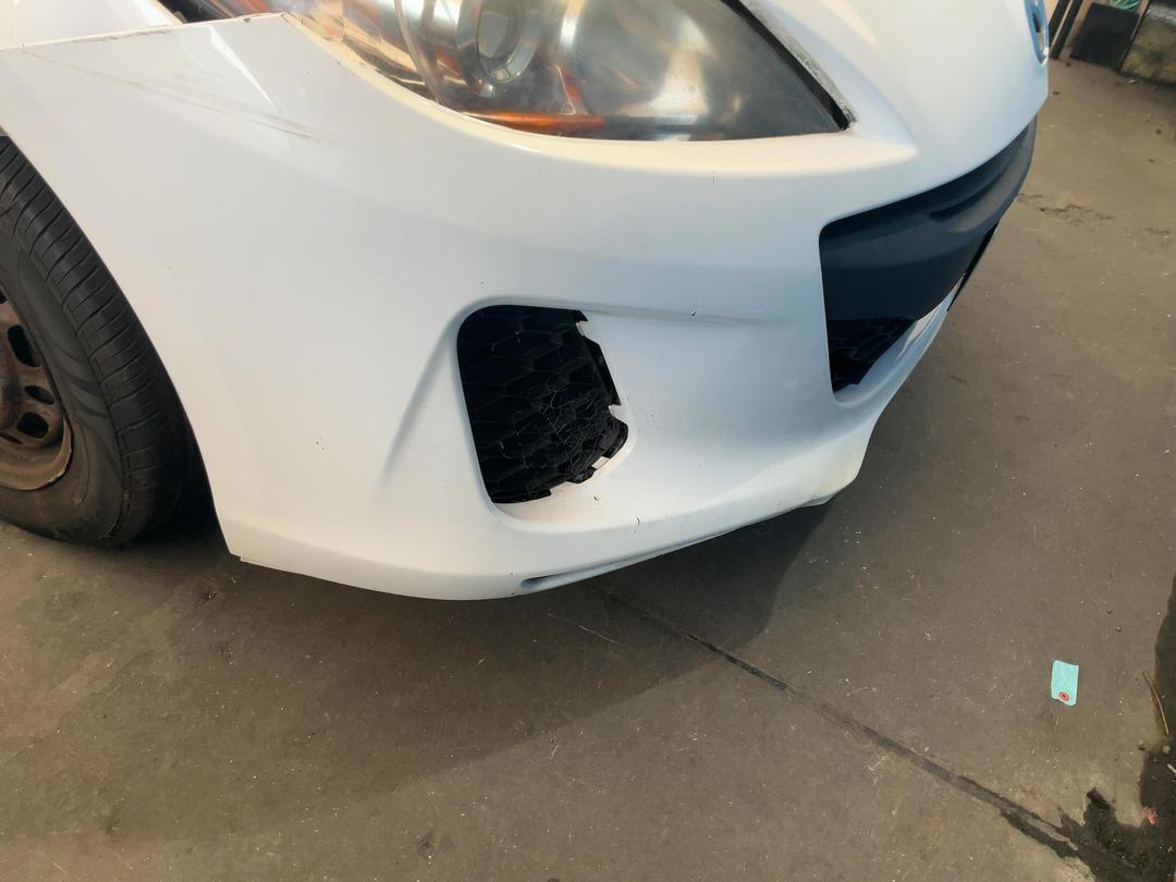 Photo '6' of Mazda Mazda3 GLX