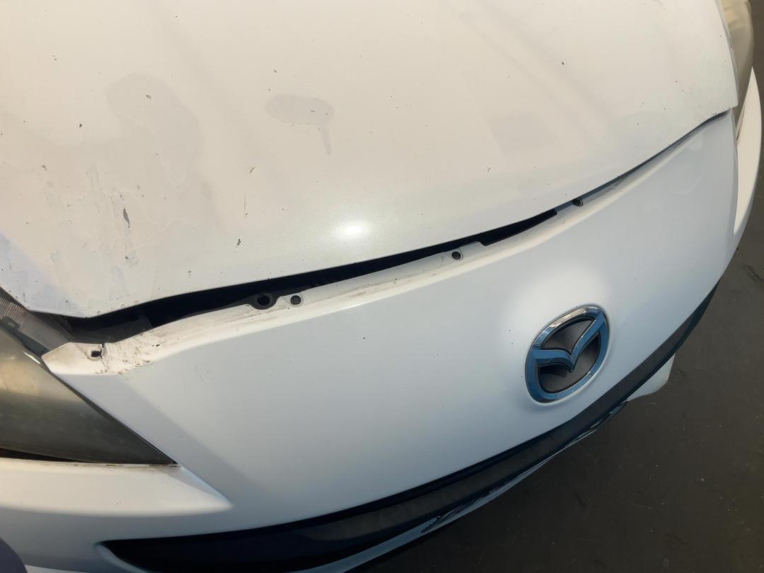 Photo '7' of Mazda Mazda3 GLX