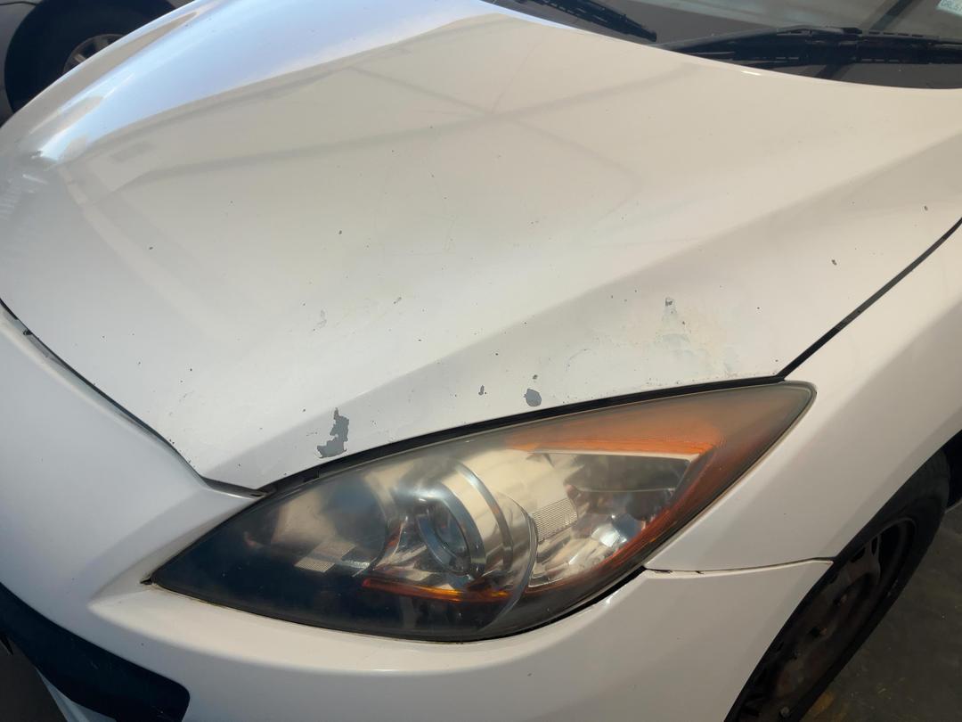 Photo '9' of Mazda Mazda3 GLX