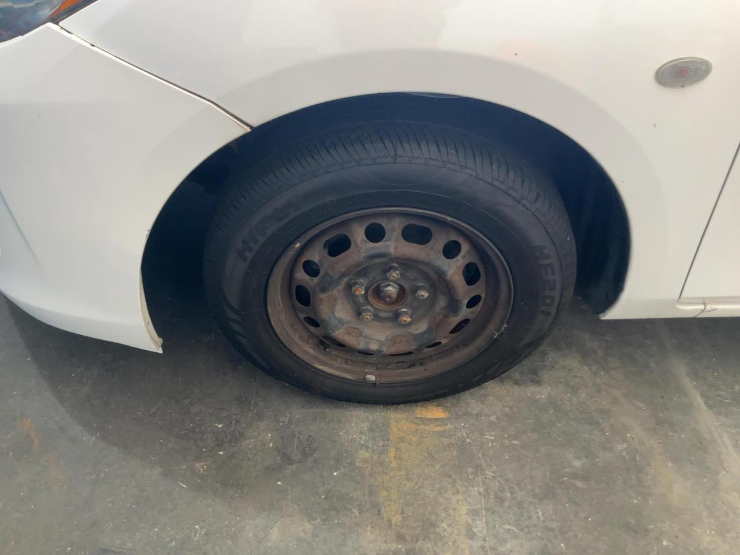 Photo '11' of Mazda Mazda3 GLX