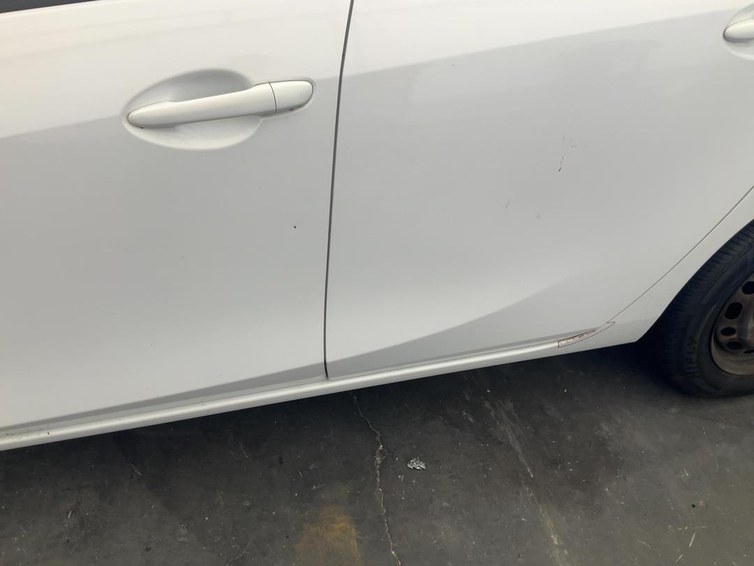 Photo '12' of Mazda Mazda3 GLX