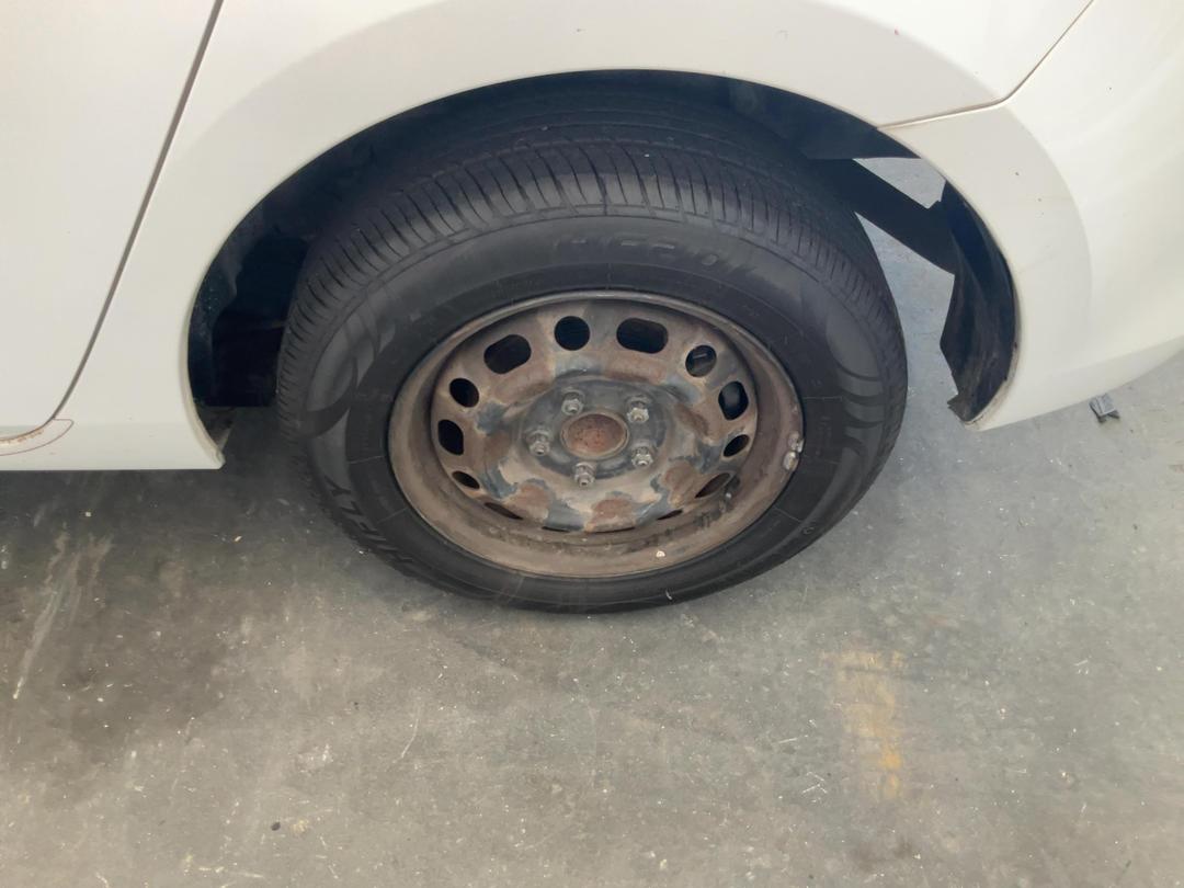 Photo '13' of Mazda Mazda3 GLX