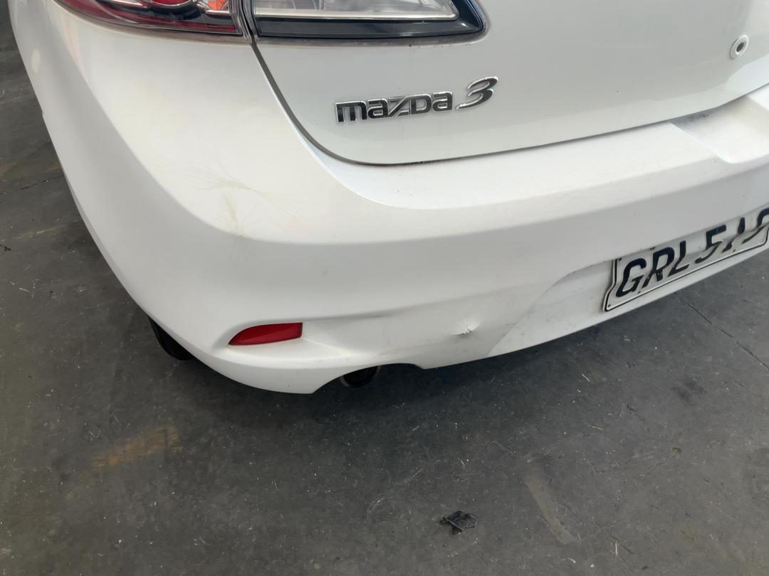 Photo '15' of Mazda Mazda3 GLX