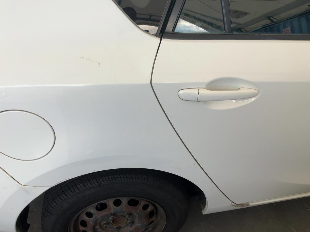 Photo '22' of Mazda Mazda3 GLX