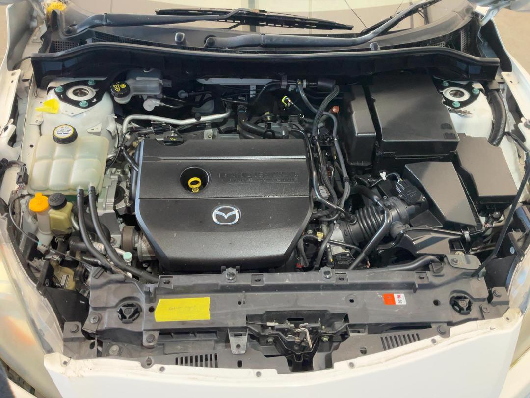 Photo '30' of Mazda Mazda3 GLX