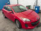 Thumbnail '1' of Mazda Mazda3 GLX