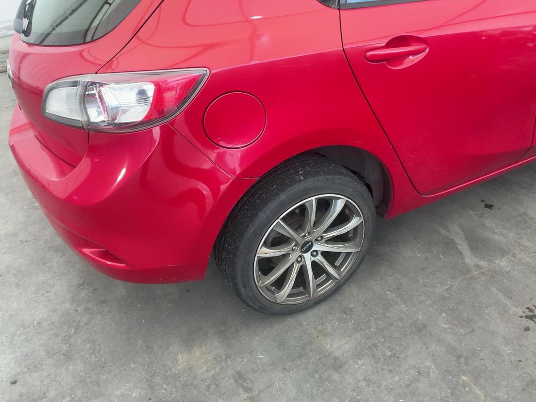 Photo '15' of Mazda Mazda3 GLX Photo '15' of Mazda Mazda3 GLX