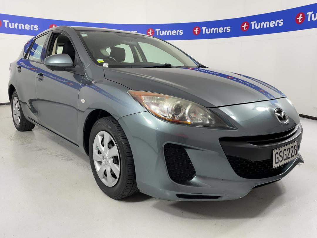 Photo '1' of Mazda Mazda3