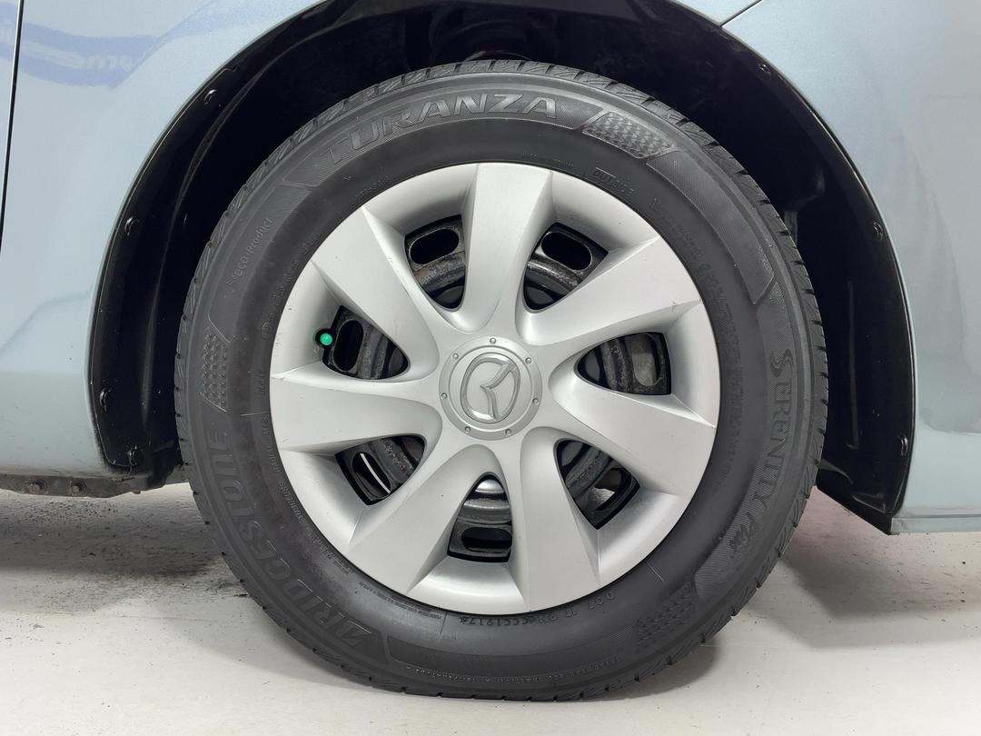 Photo '9' of Mazda Mazda3
