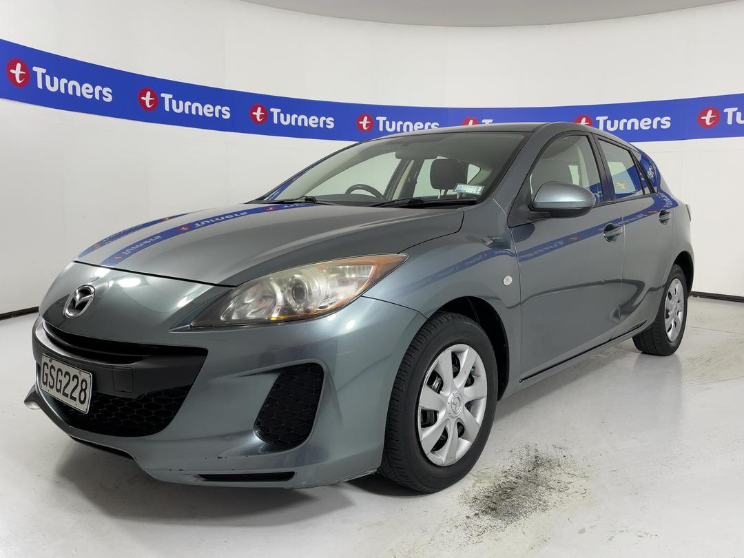 Photo '4' of Mazda Mazda3