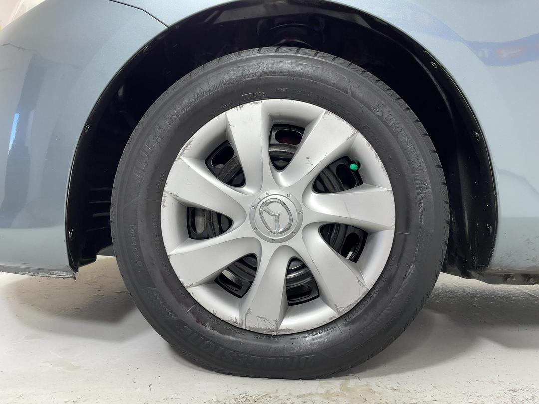 Photo '10' of Mazda Mazda3