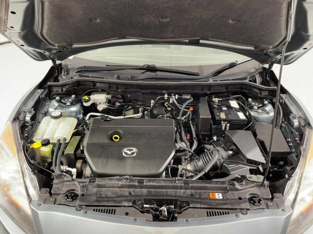 Photo '13' of Mazda Mazda3