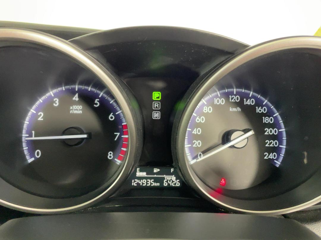 Photo '21' of Mazda Mazda3