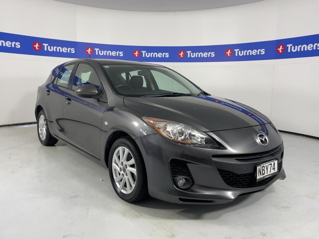 Photo '1' of Mazda Mazda3