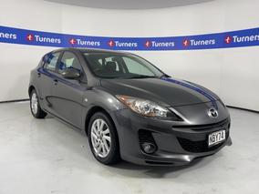 Photo '1' of Mazda Mazda3