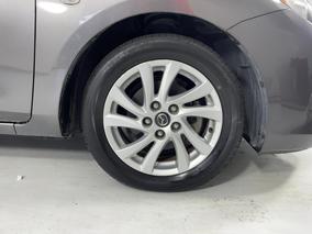 Photo '9' of Mazda Mazda3