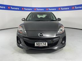 Photo '2' of Mazda Mazda3