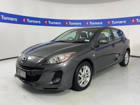 Photo '4' of Mazda Mazda3
