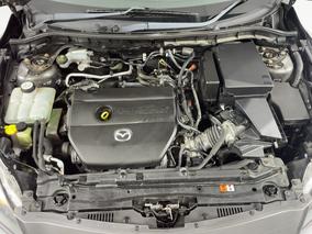 Photo '13' of Mazda Mazda3