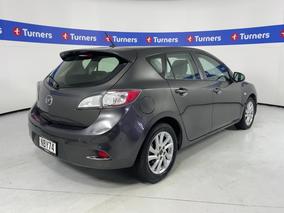 Photo '7' of Mazda Mazda3