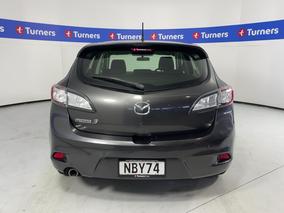 Photo '6' of Mazda Mazda3