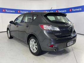 Photo '5' of Mazda Mazda3