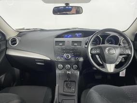 Photo '17' of Mazda Mazda3