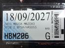 Thumbnail '16' of Mazda Mazda3 SP20