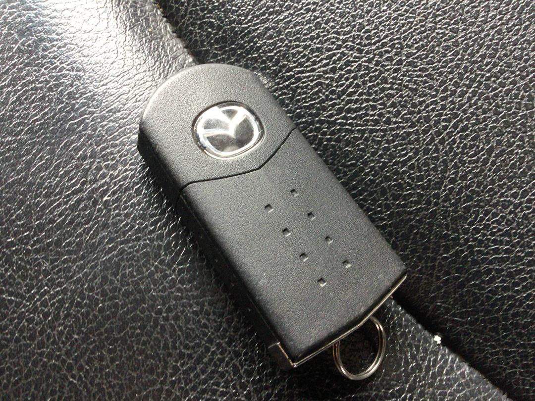 Photo '18' of Mazda Mazda3 SP20 Photo '18' of Mazda Mazda3 SP20