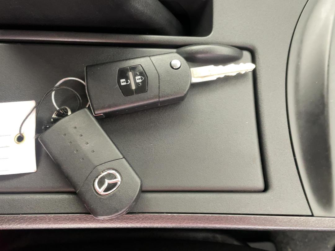 Photo '22' of Mazda Mazda3