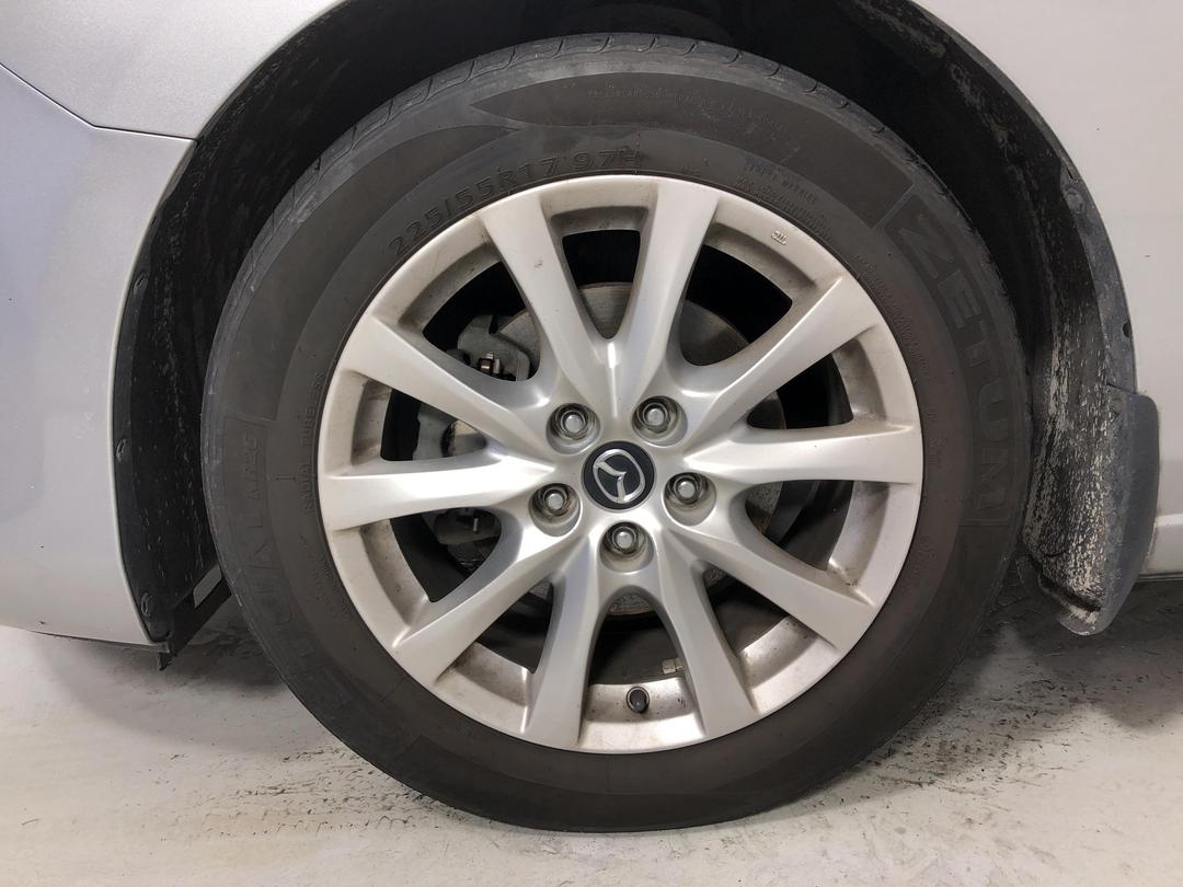 Photo '5' of Mazda Mazda6 GLX DS