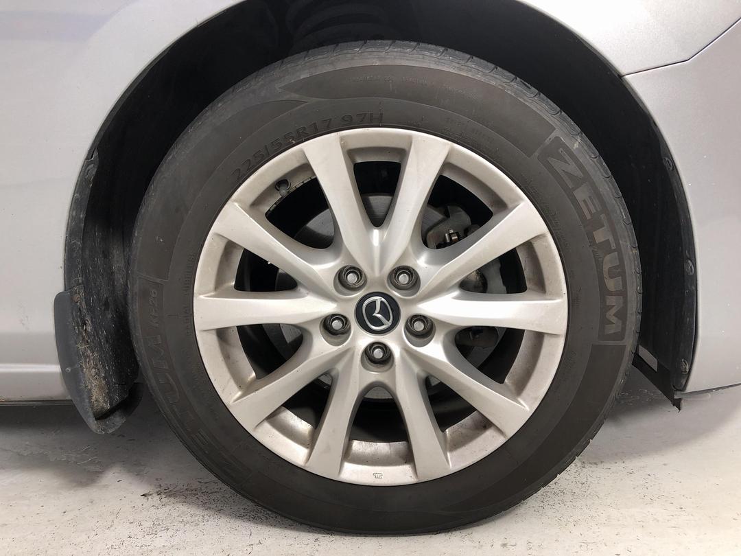 Photo '2' of Mazda Mazda6 GLX DS