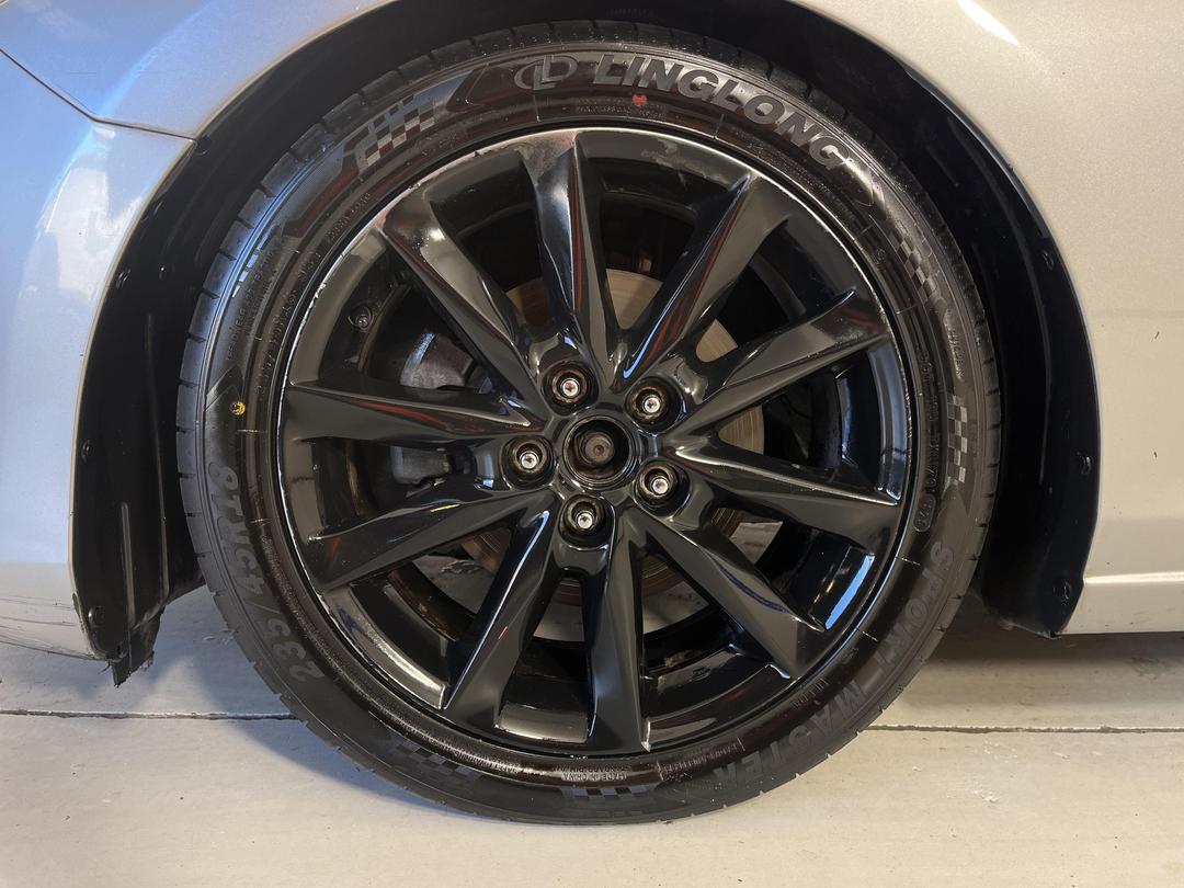 Photo '10' of Mazda Mazda6