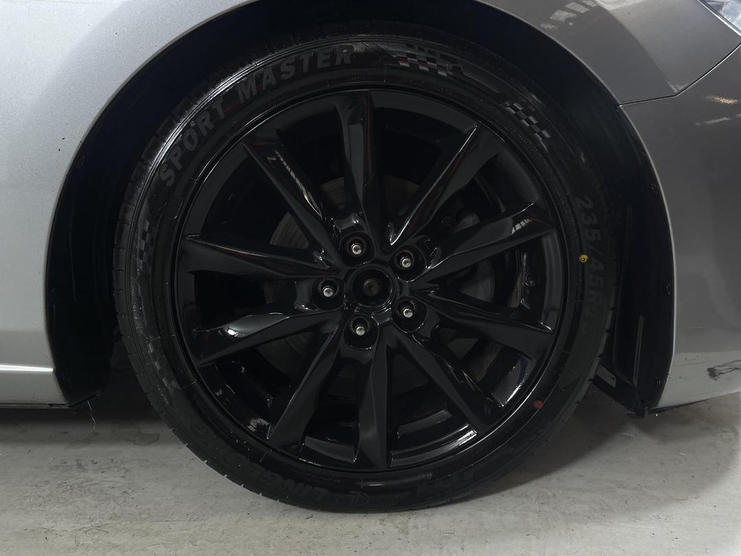 Photo '9' of Mazda Mazda6