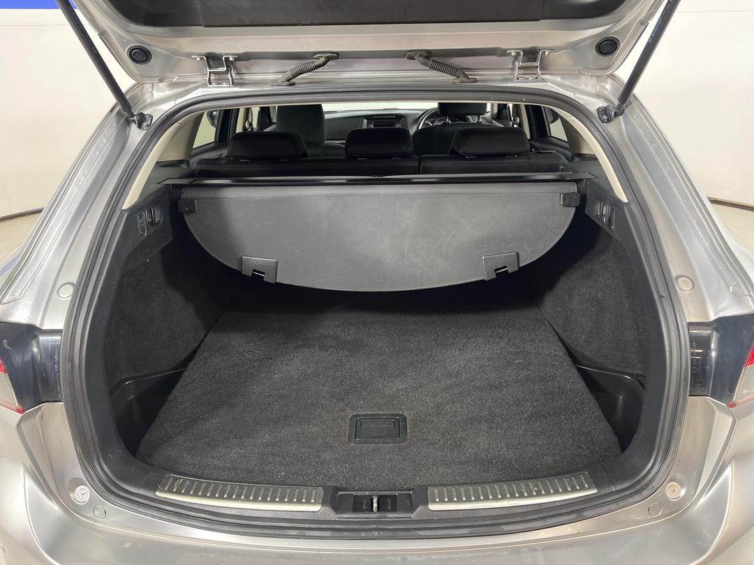 Photo '14' of Mazda Mazda6