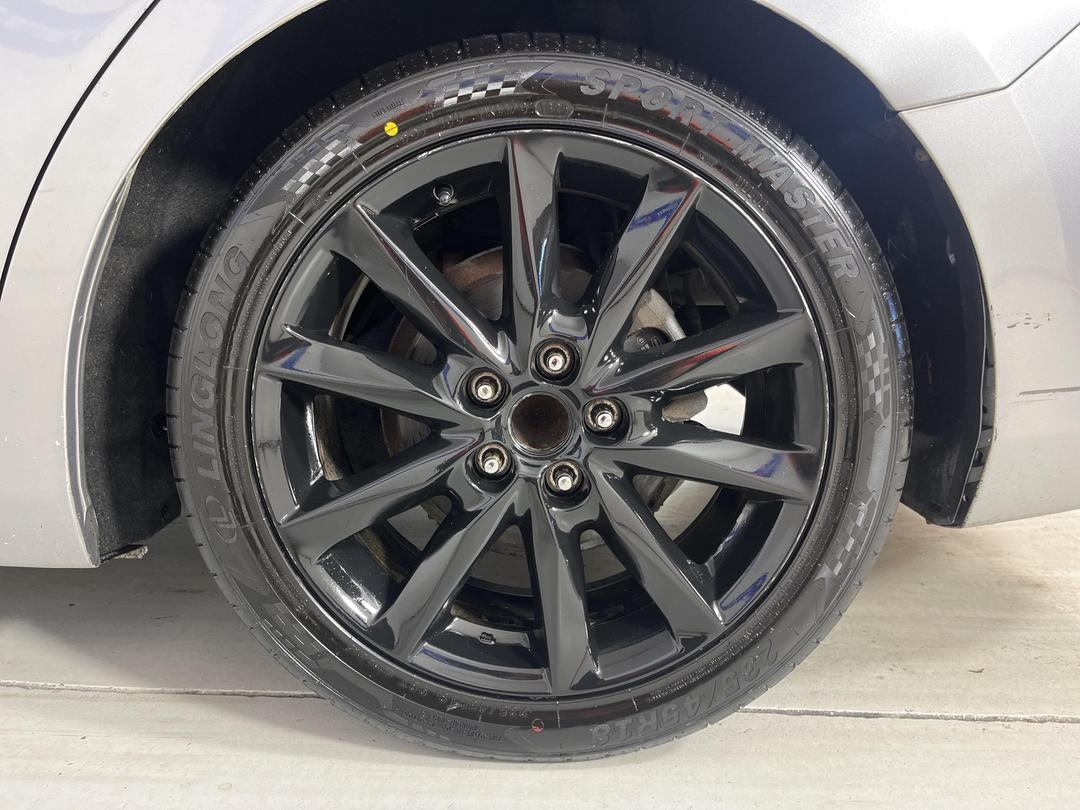 Photo '11' of Mazda Mazda6