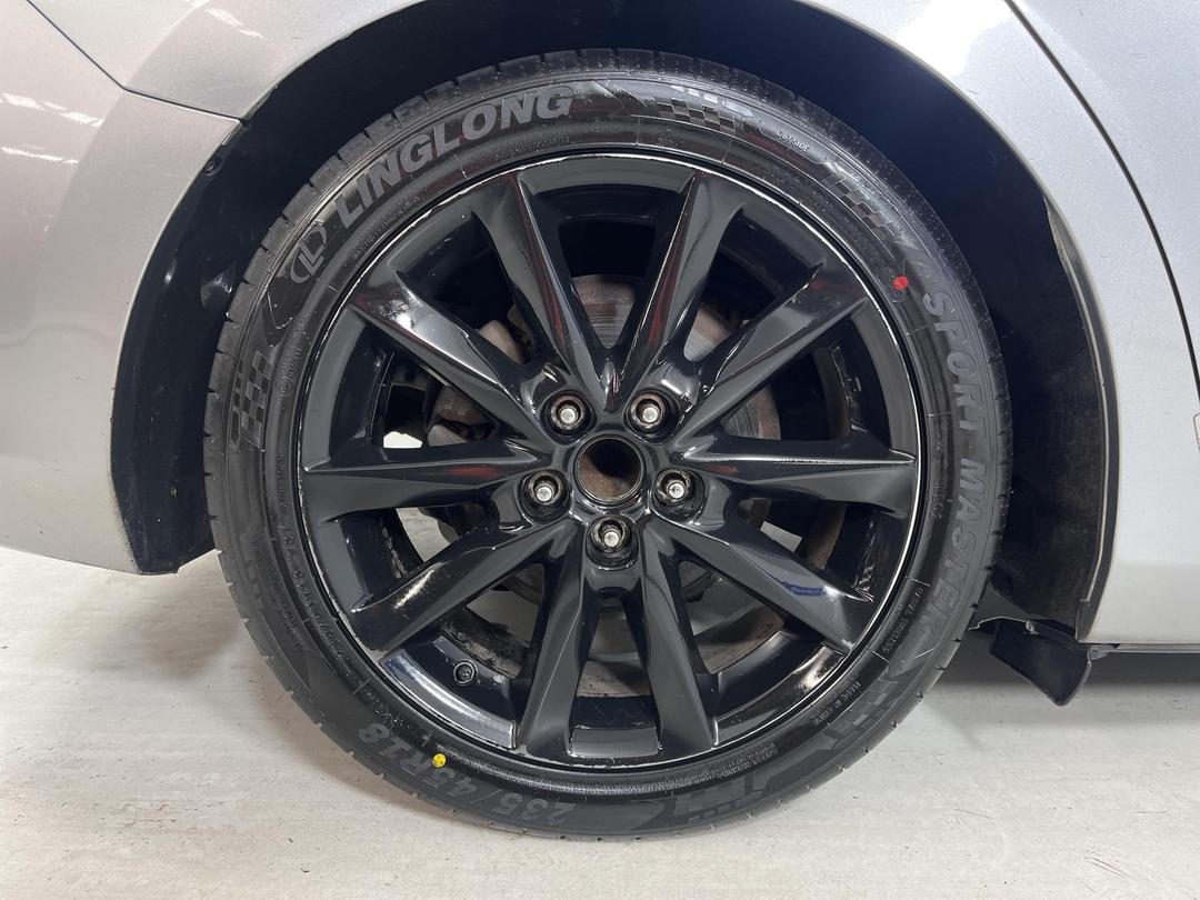 Photo '12' of Mazda Mazda6