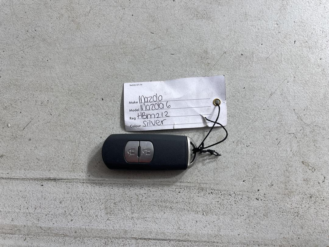 Photo '22' of Mazda Mazda6