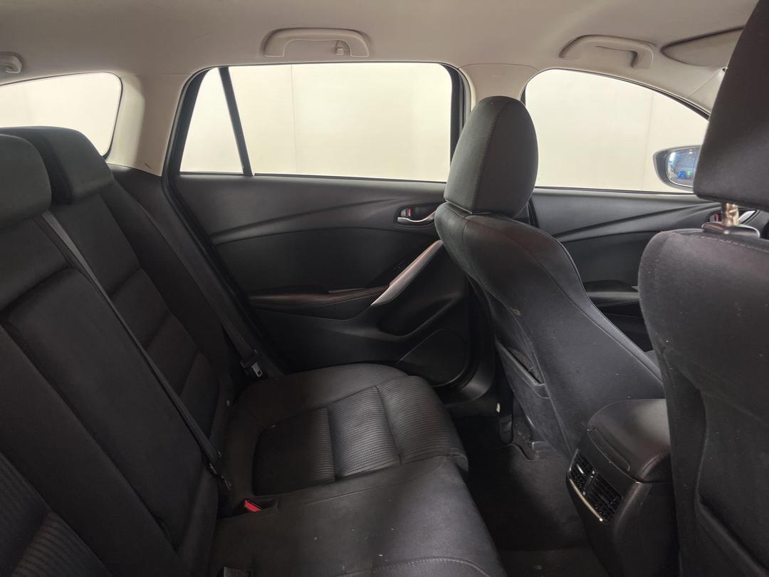 Photo '20' of Mazda Mazda6